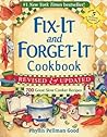 Fix-it and Forget-it Cookbook