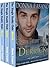 The Single Daddy Club Boxed Set (The Single Daddy Club, #1-3)