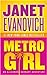 Metro Girl (Alex Barnaby, #1)