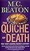 The Quiche of Death by M.C. Beaton