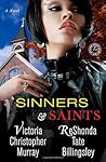 Sinners & Saints by Victoria Christopher Murray