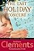 The Last Holiday Concert