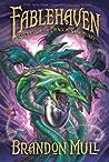 Secrets of the Dragon Sanctuary by Brandon Mull