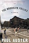 The Brooklyn Follies by Paul Auster