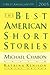 The Best American Short Stories 2005 by Michael Chabon