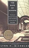 The Rape of Europa by Lynn H. Nicholas