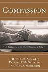 Compassion by Henri J.M. Nouwen