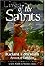 Lives of the Saints by Richard P. McBrien