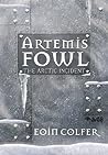 The Arctic Incident by Eoin Colfer