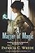 A Matter of Magic (Mairelon, #1-2)