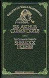 The Celebrated Cases of Sherlock Holmes by Arthur Conan Doyle