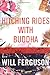 Hitching Rides with Buddha by Will Ferguson