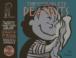 The Complete Peanuts, Vol. 7 by Charles M. Schulz