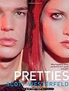 Pretties by Scott Westerfeld