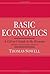 Basic Economics by Thomas Sowell