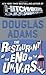 The Restaurant at the End of the Universe (Hitchhiker's Guide, #2)