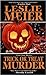 Trick or Treat Murder (A Lucy Stone Mystery, #3)