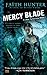 Mercy Blade (Jane Yellowrock, #3)