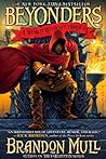 A World Without Heroes by Brandon Mull