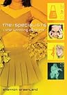 The Winning Element (The Specialists, #3)