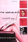 Model Spy (The Specialists, #1)