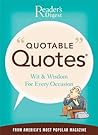 Quotable Quotes