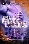 Dirty Deeds (Cole McGinnis, #4)