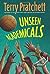 Unseen Academicals by Terry Pratchett