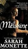 Mélusine by Sarah Monette