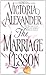 The Marriage Lesson (Effingtons, #3)