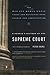 A People's History of the Supreme Court by Peter Irons