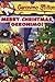 Merry Christmas, Geronimo! (Geronimo Stilton, #12)