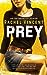 Prey (Shifters, #4)