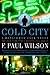 Cold City (Repairman Jack: The Early Years, #1)