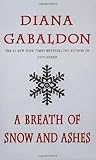 A Breath of Snow and Ashes by Diana Gabaldon