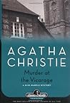 Murder at the Vicarage by Agatha Christie