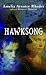 Hawksong by Amelia Atwater-Rhodes