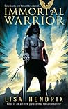 Immortal Warrior (Immortal Brotherhood, #1)