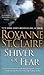 Shiver of Fear (The Guardian Angelinos, #2)