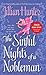 The Sinful Nights of a Nobleman (Boscastle, #5)