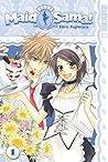 Maid-sama! Vol. 01 (Maid-sama!, #1)