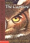 The Capture (Guardians of Ga'Hoole, #1)