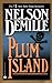 Plum Island by Nelson DeMille