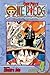 One Piece, Volume 4: The Black Cat Pirates