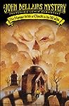 The House with a Clock in Its Walls by John Bellairs