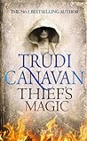 Thief's Magic by Trudi Canavan