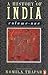 A History of India, Vol. 1: From Origins to 1300