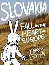 Slovakia: Fall in...