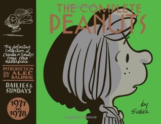 The Complete Peanuts, Vol. 14 by Charles M. Schulz