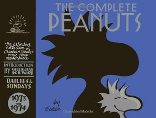 The Complete Peanuts, Vol. 12 by Charles M. Schulz